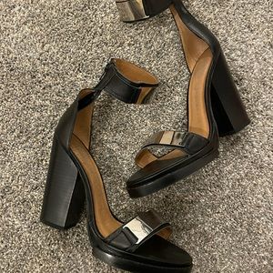 Jeffrey Campbell Tilda heel size 10